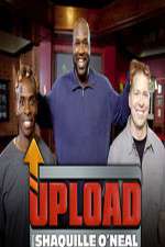 Watch Upload with Shaquille ONeal 123MoviesFree