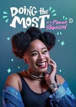 Watch Doing the Most with Phoebe Robinson 123MoviesFree