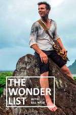 Watch The Wonder List with Bill Weir 123MoviesFree