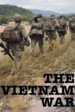 Watch The Vietnam War 123MoviesFree