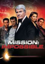 Watch Mission: Impossible 123MoviesFree