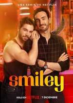 Watch Smiley 123MoviesFree