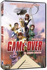 Watch Game Over 123MoviesFree
