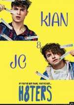 Watch H8ters 123MoviesFree