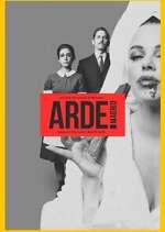Watch Arde Madrid 123MoviesFree