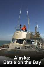 Watch Alaska: Battle on the Bay 123MoviesFree