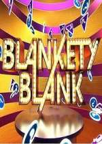 Watch Blankety Blank 123MoviesFree