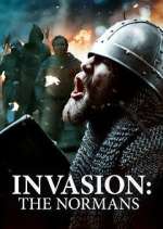 Watch Invasion: The Normans 123MoviesFree