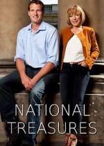 Watch National Treasures Live 123MoviesFree