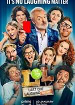 Watch LOL: Last One Laughing Ireland 123MoviesFree