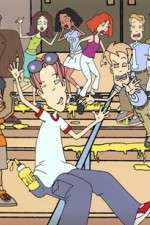 Watch What's with Andy? 123MoviesFree
