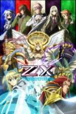 Watch Z/X: Ignition 123MoviesFree