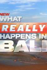 Watch What Really Happens In Bali 123MoviesFree