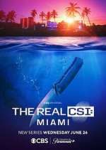 Watch The Real CSI: Miami 123MoviesFree