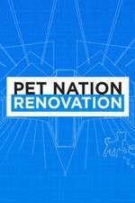 Watch Pet Nation Renovation 123MoviesFree