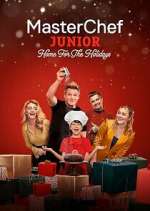 Watch MasterChef Junior: Home for the Holidays 123MoviesFree