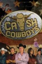 Watch Cash Cowboys 123MoviesFree
