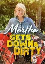 Watch Martha Gets Down and Dirty 123MoviesFree