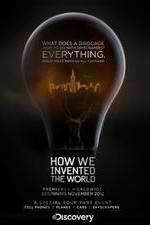 Watch How We Invented the World 123MoviesFree