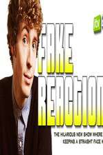 Watch Fake Reaction 123MoviesFree