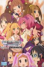 Watch The Idolm@ster Cinderella Girls 123MoviesFree