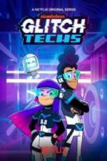 Watch Glitch Techs 123MoviesFree
