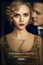 Watch Z: The Beginning of Everything 123MoviesFree