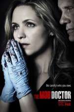 Watch The Mob Doctor 123MoviesFree
