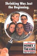Watch Honey I Shrunk the Kids The TV Show 123MoviesFree