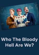 Watch Who The Bloody Hell Are We? 123MoviesFree