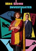 Watch Mrs Sidhu Investigates 123MoviesFree