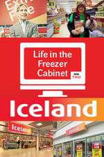 Watch Iceland Foods Life in the Freezer Cabinet 123MoviesFree