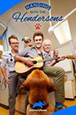Watch Hanging with the Hendersons 123MoviesFree