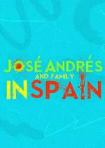 Watch José Andrés and Family in Spain 123MoviesFree