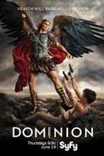 Watch Dominion 123MoviesFree