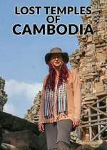 Watch Lost Temples of Cambodia 123MoviesFree