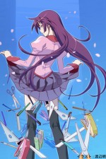 Watch Bakemonogatari 123MoviesFree
