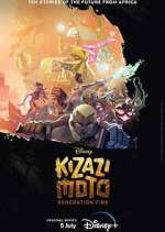 Watch Kizazi Moto: Generation Fire 123MoviesFree