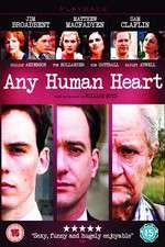 Watch Any Human Heart 123MoviesFree