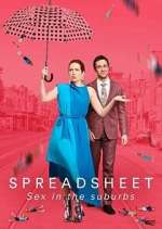 Watch Spreadsheet 123MoviesFree