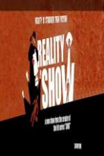 Watch Reality Show 123MoviesFree
