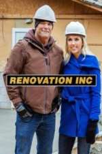Watch Renovation Inc 123MoviesFree