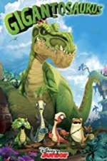 Watch Gigantosaurus 123MoviesFree