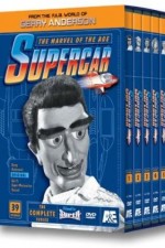 Watch Supercar 123MoviesFree