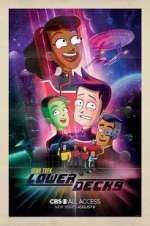 Watch Star Trek: Lower Decks 123MoviesFree