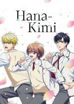 Watch Hana-Kimi 123MoviesFree