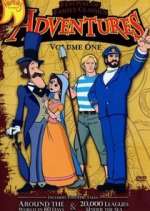 Watch Festival of Family Classics 123MoviesFree
