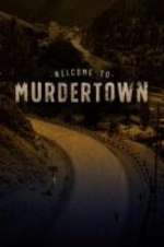 Watch Welcome To Murdertown 123MoviesFree