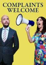Watch Complaints Welcome 123MoviesFree