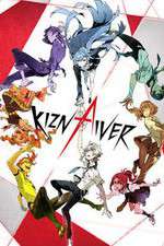 Watch Kiznaiver 123MoviesFree
